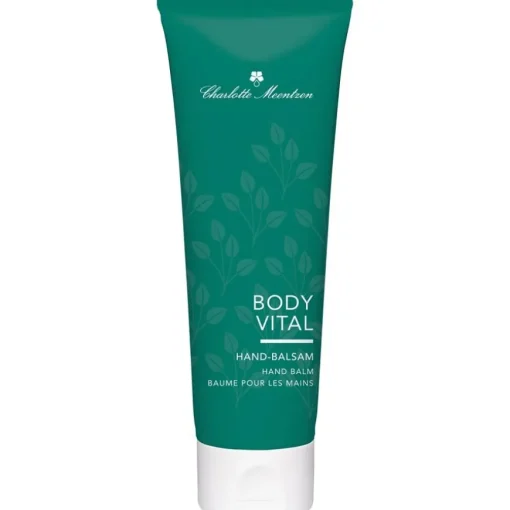 Body Vital Handbalsam von Charlotte Meentzen