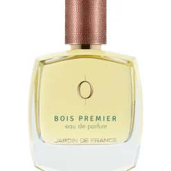 Bois Premier Eau de Parfum Spray von Jardin de France