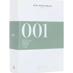 BON PARFUMEUR Les Classiques No.001 Eau de Parfum Spray