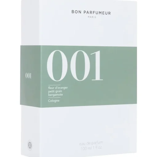 BON PARFUMEUR Les Classiques No.001 Eau de Parfum Spray