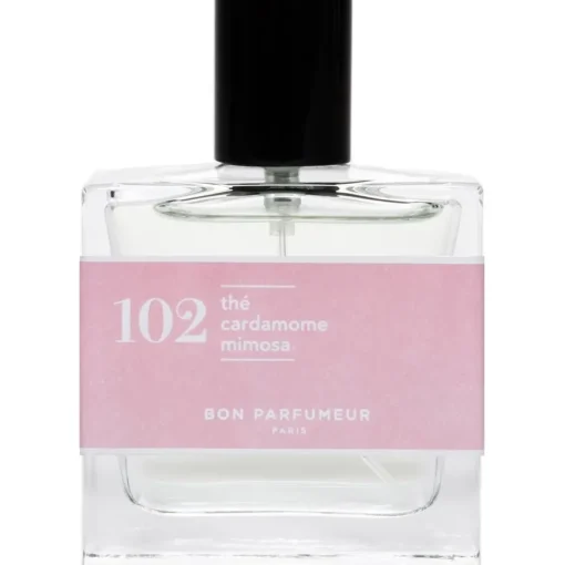 BON PARFUMEUR Les Classiques Nr. 102 Eau de Parfum Spray
