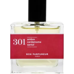 BON PARFUMEUR Les Classiques Nr. 301 Eau de Parfum Spray