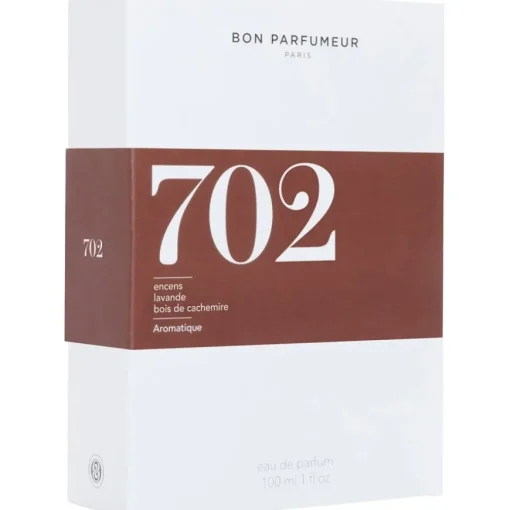BON PARFUMEUR Les Classiques Nr. 702 Eau de Parfum Spray