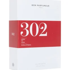 BON PARFUMEUR Les Classiques Nr. 302 Eau de Parfum Spray