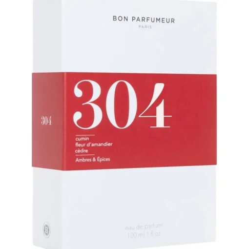 BON PARFUMEUR Les Classiques Nr. 304 Eau de Parfum Spray