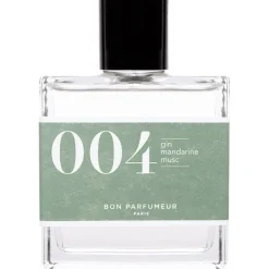 BON PARFUMEUR Les Classiques Nr. 004 Eau de Parfum Spray