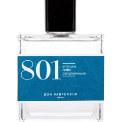 BON PARFUMEUR Les Classiques Nr. 801 Eau de Parfum Spray