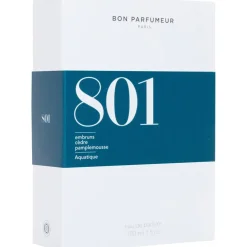 BON PARFUMEUR Les Classiques Nr. 801 Eau de Parfum Spray