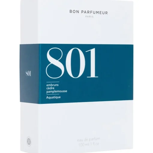 BON PARFUMEUR Les Classiques Nr. 801 Eau de Parfum Spray