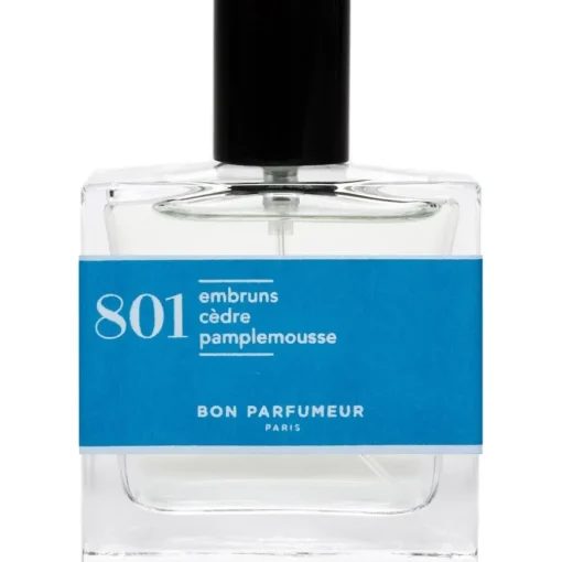 BON PARFUMEUR Les Classiques Nr. 801 Eau de Parfum Spray