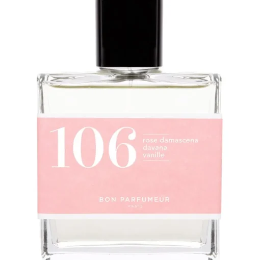 BON PARFUMEUR Les Classiques 106 Eau de Parfum Spray