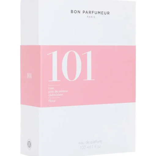 BON PARFUMEUR Les Classiques Nr. 101 Eau de Parfum Spray
