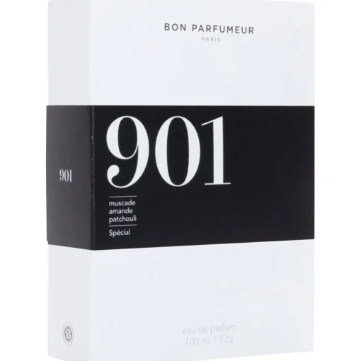 BON PARFUMEUR Les Classiques Nr. 901 Eau de Parfum Spray