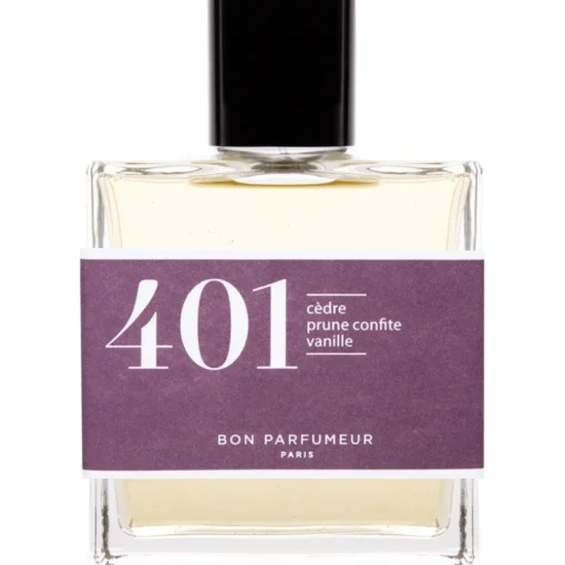 BON PARFUMEUR Les Classiques Nr. 401 Eau de Parfum Spray