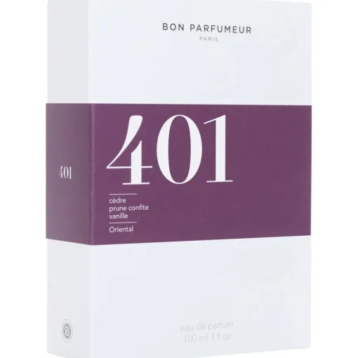 BON PARFUMEUR Les Classiques Nr. 401 Eau de Parfum Spray