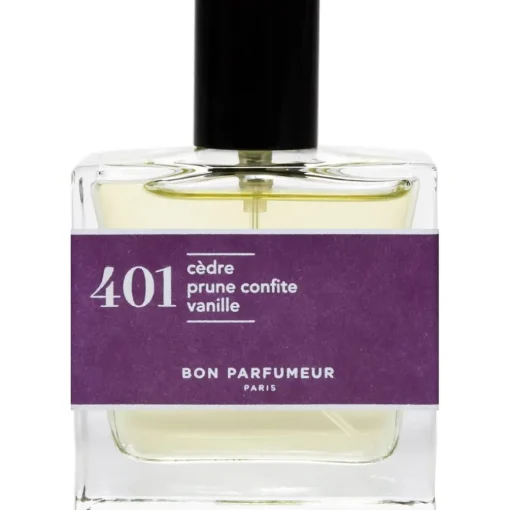 BON PARFUMEUR Les Classiques Nr. 401 Eau de Parfum Spray