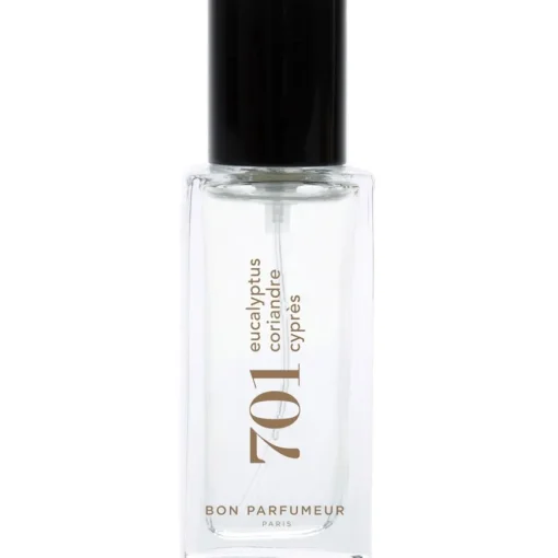 BON PARFUMEUR Les Classiques Nr. 701 Eau de Parfum Spray