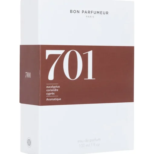 BON PARFUMEUR Les Classiques Nr. 701 Eau de Parfum Spray