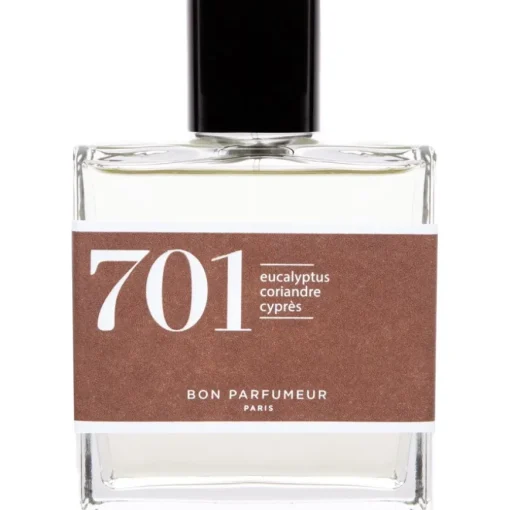BON PARFUMEUR Les Classiques Nr. 701 Eau de Parfum Spray