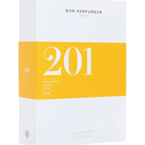 BON PARFUMEUR Les Classiques Nr. 201 Eau de Parfum Spray