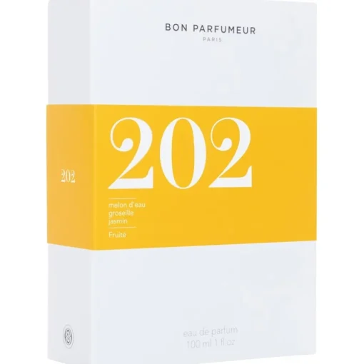 BON PARFUMEUR Les Classiques Nr. 202 Eau de Parfum Spray