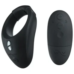 Bond Cock Ring von We-Vibe