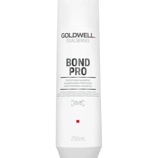 Bond Pro Fortifying Shampoo von Goldwell
