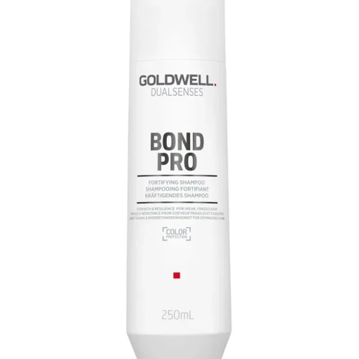 Bond Pro Fortifying Shampoo von Goldwell