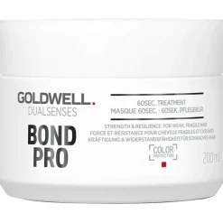 Bond Pro 60sec Treatment von Goldwell