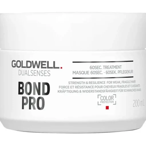 Bond Pro 60sec Treatment von Goldwell