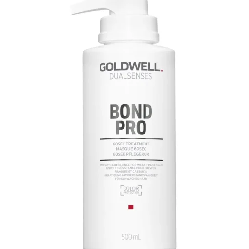 Bond Pro 60sec Treatment von Goldwell
