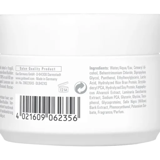 Bond Pro 60sec Treatment von Goldwell