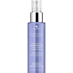 Bond Repair Leave-In Heat Protection Spray Restructuring Bond Repair von Alterna