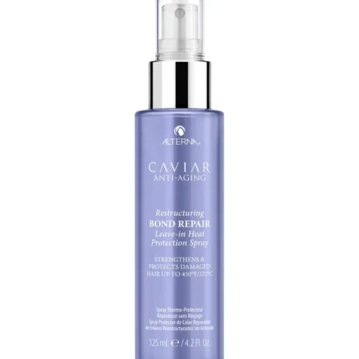 Bond Repair Leave-In Heat Protection Spray Restructuring Bond Repair von Alterna