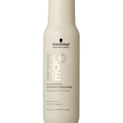 Bond Repair Nourishing Conditioner von Schwarzkopf Professional