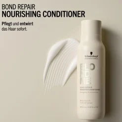 Bond Repair Nourishing Conditioner von Schwarzkopf Professional