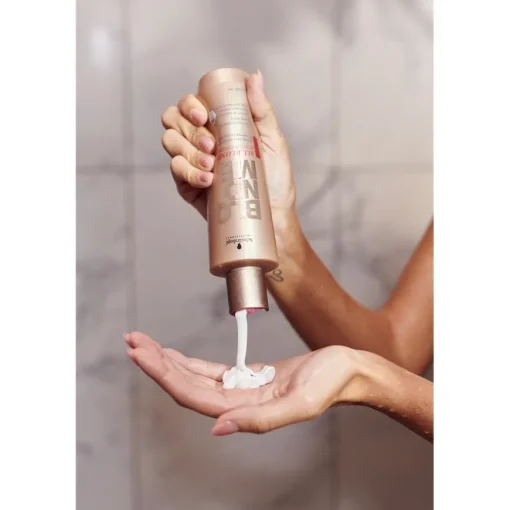 Bond Repair Nourishing Conditioner von Schwarzkopf Professional