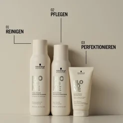 Bond Repair Nourishing Conditioner von Schwarzkopf Professional