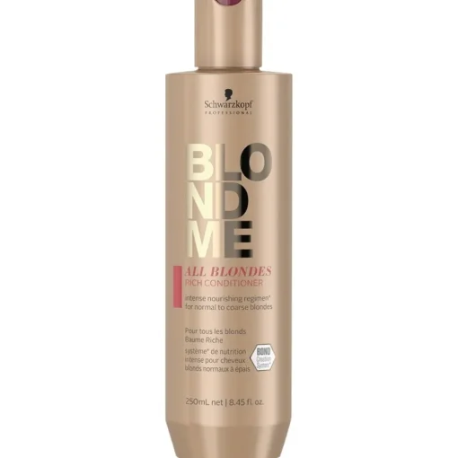 Bond Repair Nourishing Conditioner von Schwarzkopf Professional