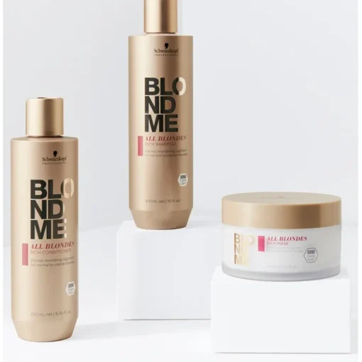 Bond Repair Nourishing Conditioner von Schwarzkopf Professional