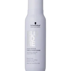 Bond Repair Purple Purple Conditioner von Schwarzkopf Professional