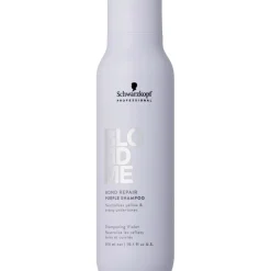 Bond Repair Purple Purple Shampoo von Schwarzkopf Professional