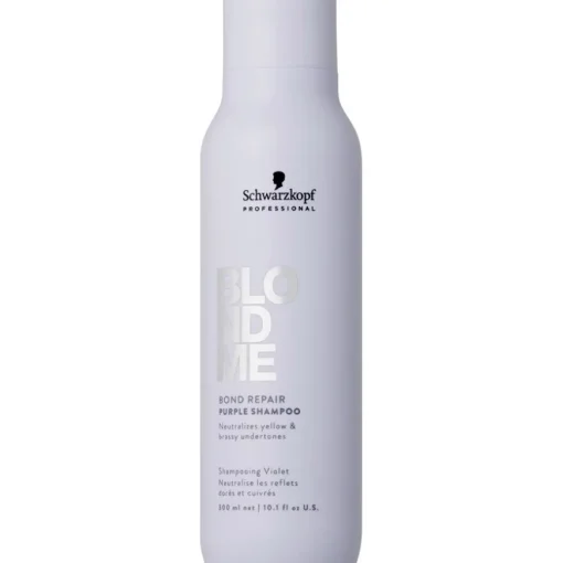 Bond Repair Purple Purple Shampoo von Schwarzkopf Professional
