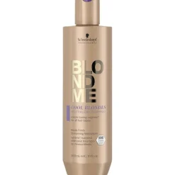 Bond Repair Purple Purple Shampoo von Schwarzkopf Professional