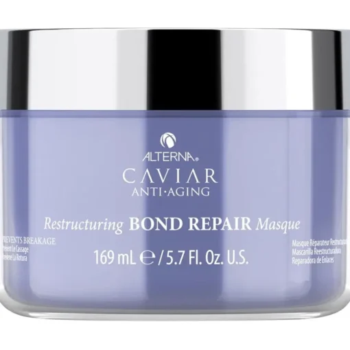 Bond Repair Restructuring Bond Repair Masque von Alterna