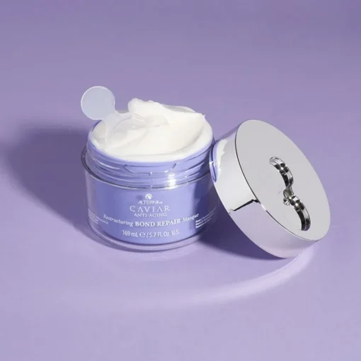 Bond Repair Restructuring Bond Repair Masque von Alterna