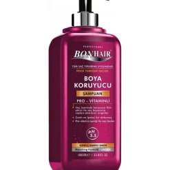Bonhair Shampoo für coloriertes Haar