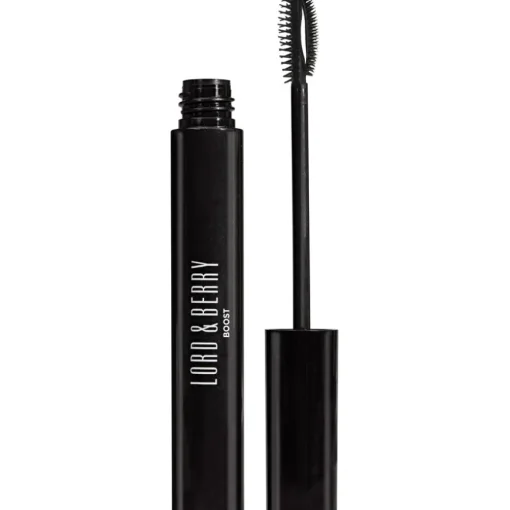 Boost Treatment Mascara von Lord & Berry