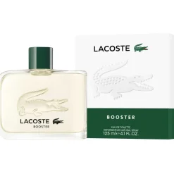 Booster Eau de Toilette Spray von Lacoste