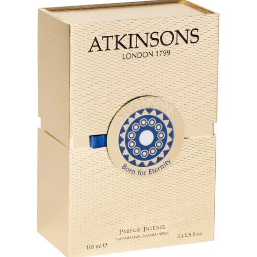 Born for Eternity Parfum Intense von Atkinsons